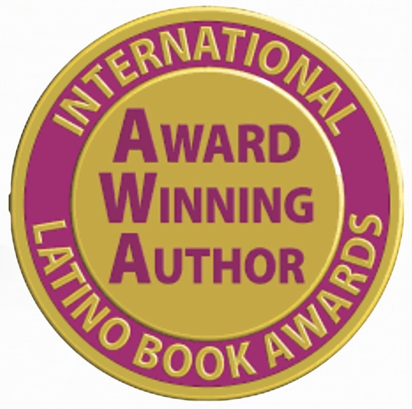 latino book awards