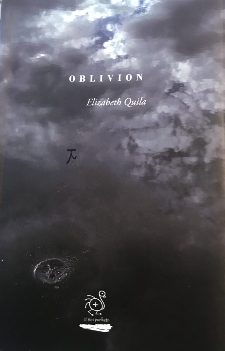 oblivion